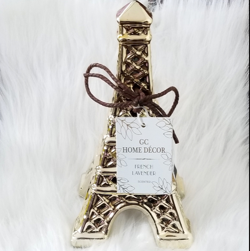 Scented Accent Piece